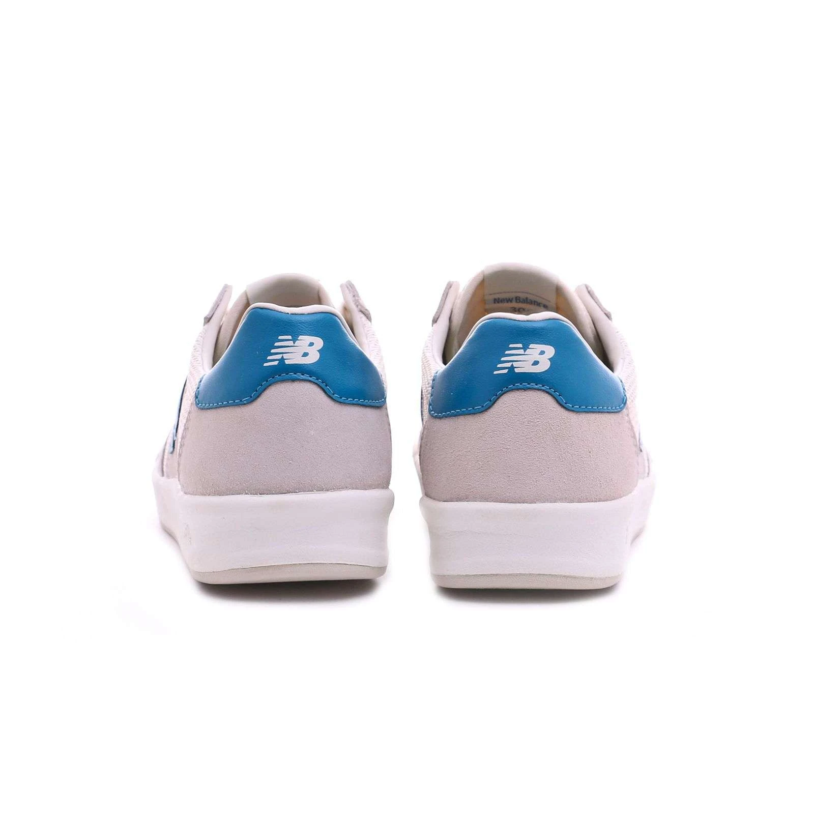 Кроссовки New Balance CRT300WB/D — фото 2