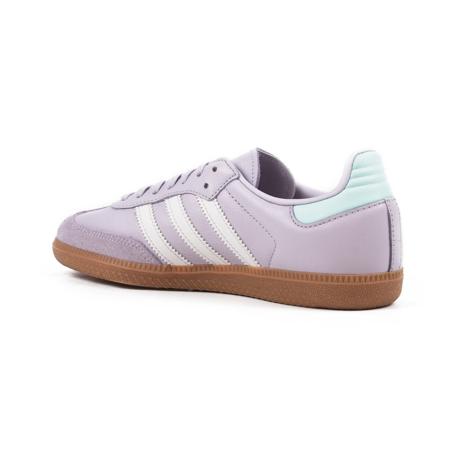 Кроссовки Adidas Samba J OG IH2872 — фото 2