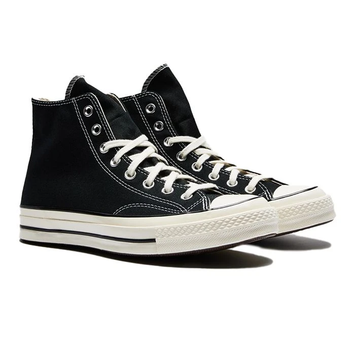 Кеды Converse Chuck Taylor All Star Hi 70 162050C black