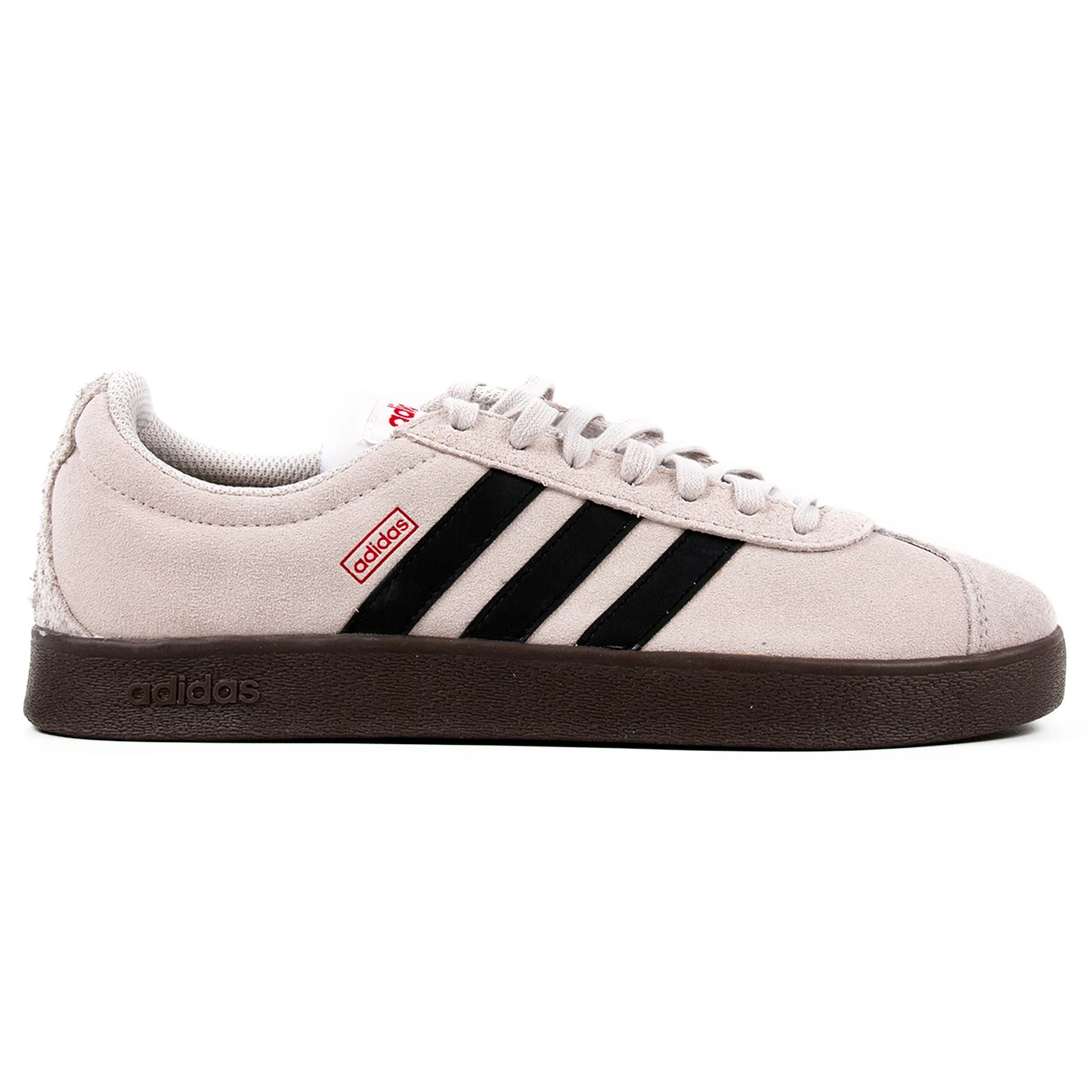 Кроссовки Adidas VL Court 2.0 HQ1802 — фото 1