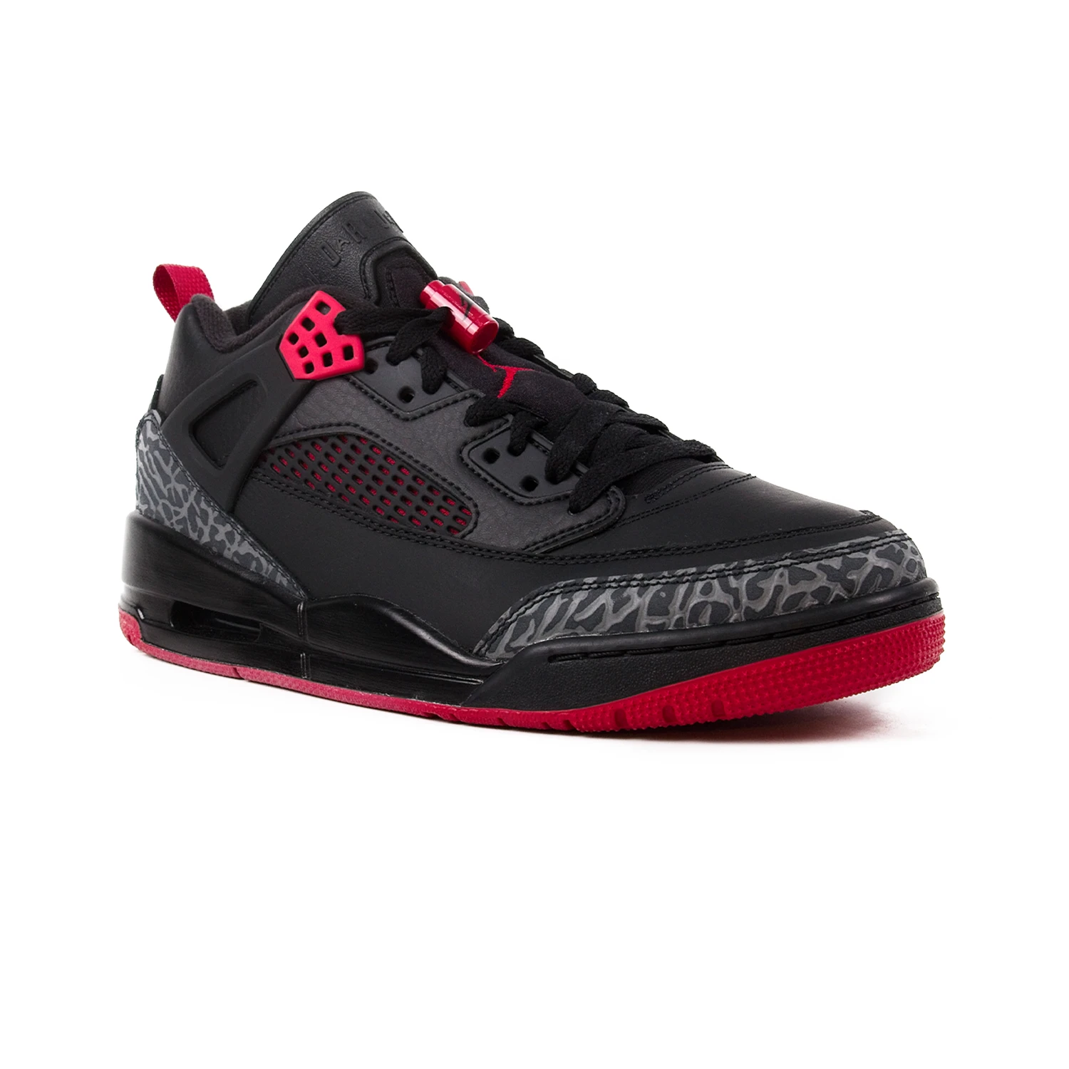 Кроссовки Air Jordan Spizike Low FQ1759-006 — фото 2