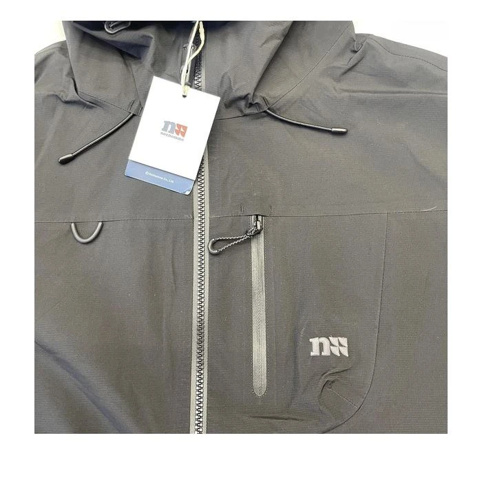 Ветровка NOTHOMME 24W003BLK