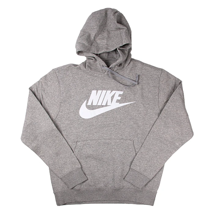 Худи Nike Sportswear Club Fleece BV2973-063 — фото 1