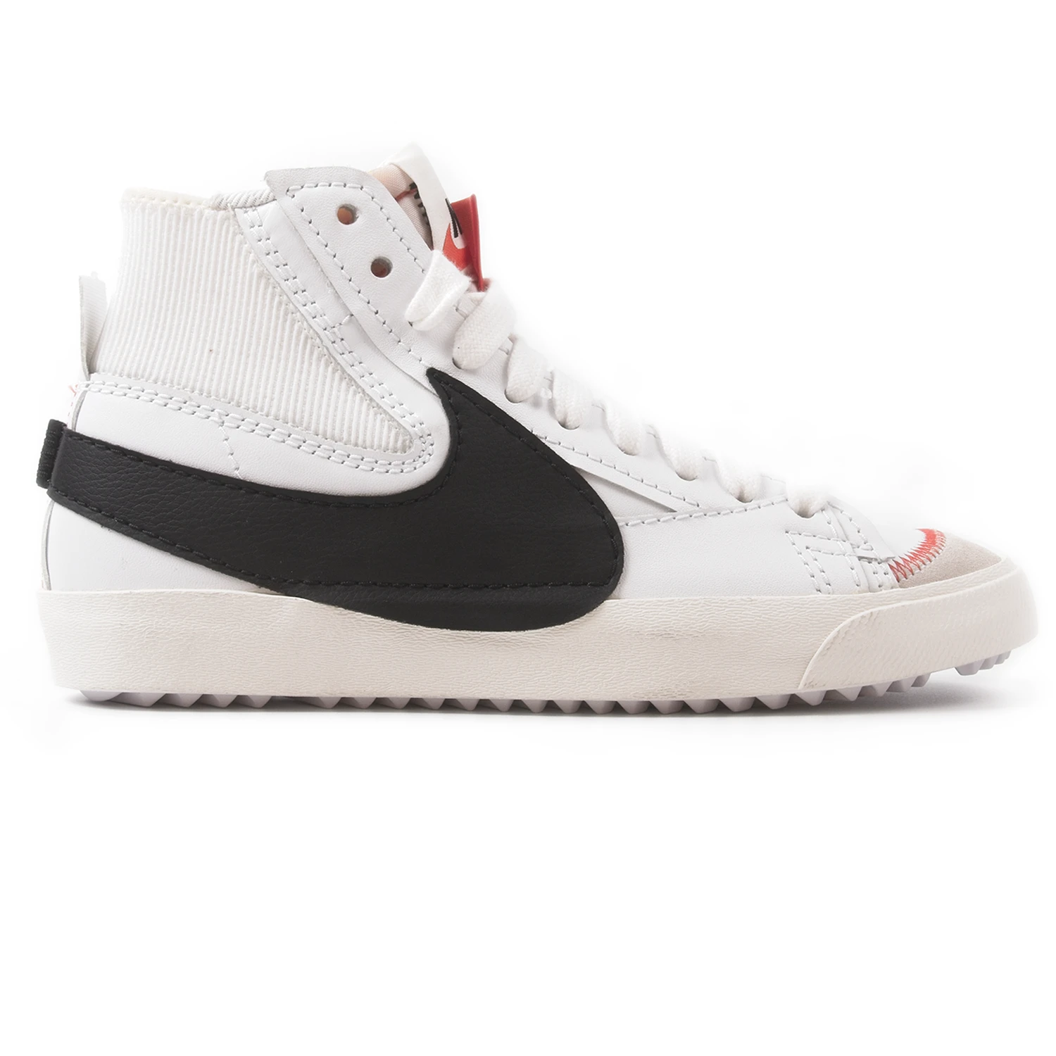 Кроссовки Nike Blazer mid '77 Jumbo DD3111-100