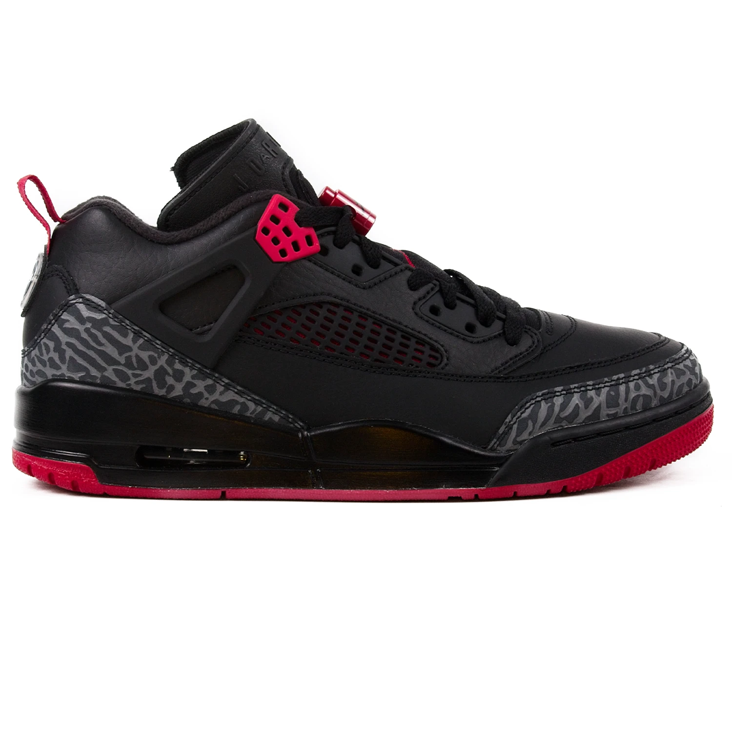 Кроссовки Air Jordan Spizike Low FQ1759-006 — фото 1