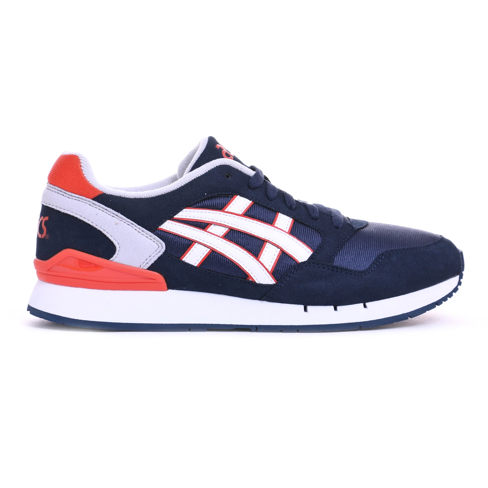 Кроссовки Asics Gel Atlantis H5A0N 5001 — фото 1