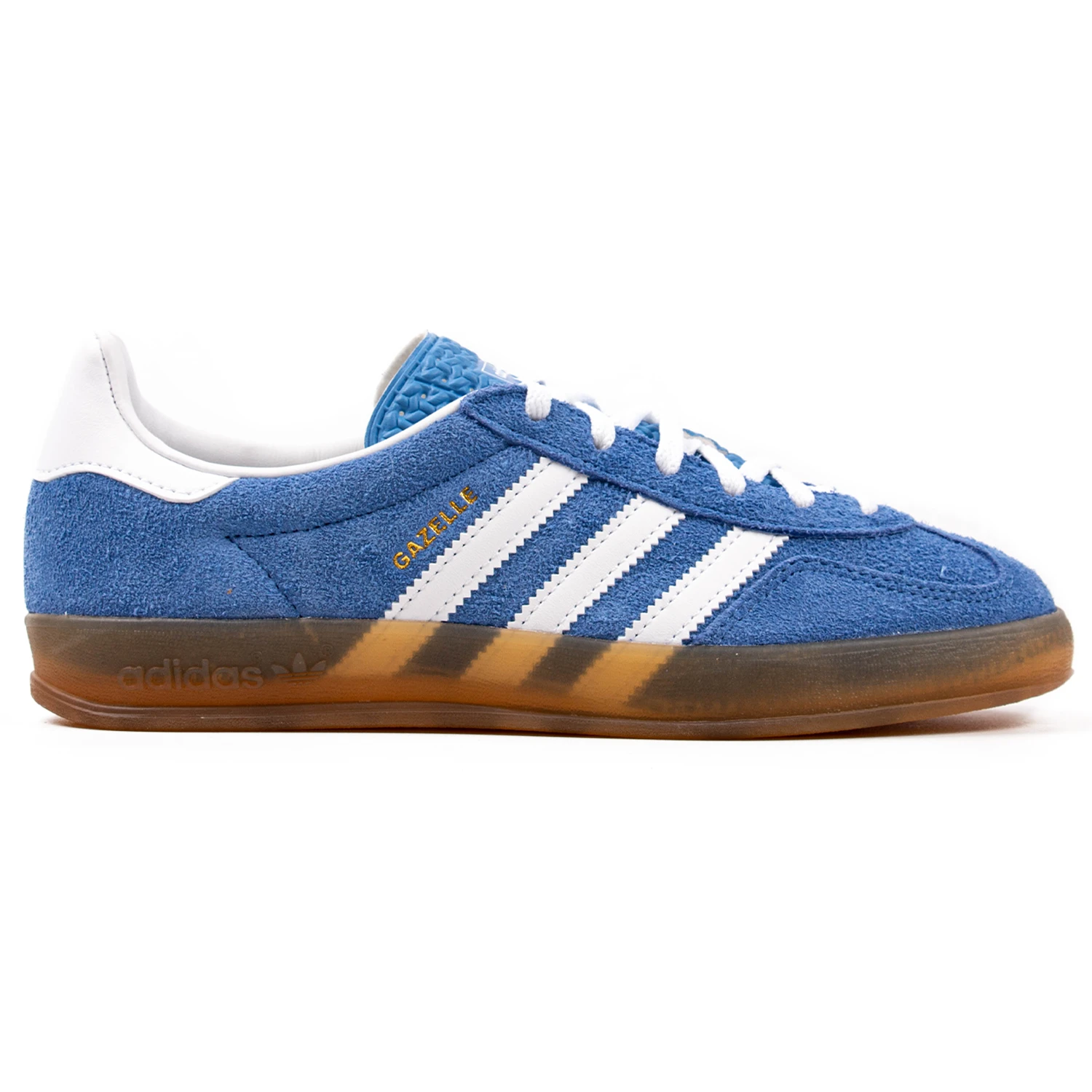 Кроссовки женские Adidas Gazelle Indoor HQ8717