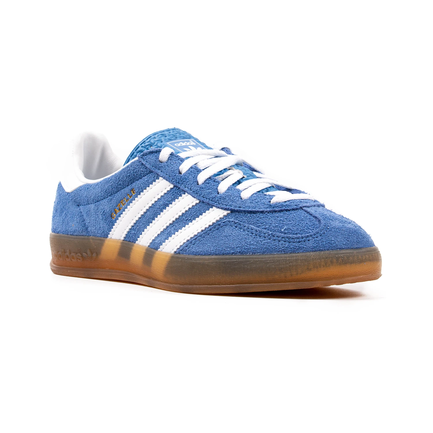 Кроссовки женские Adidas Gazelle Indoor HQ8717