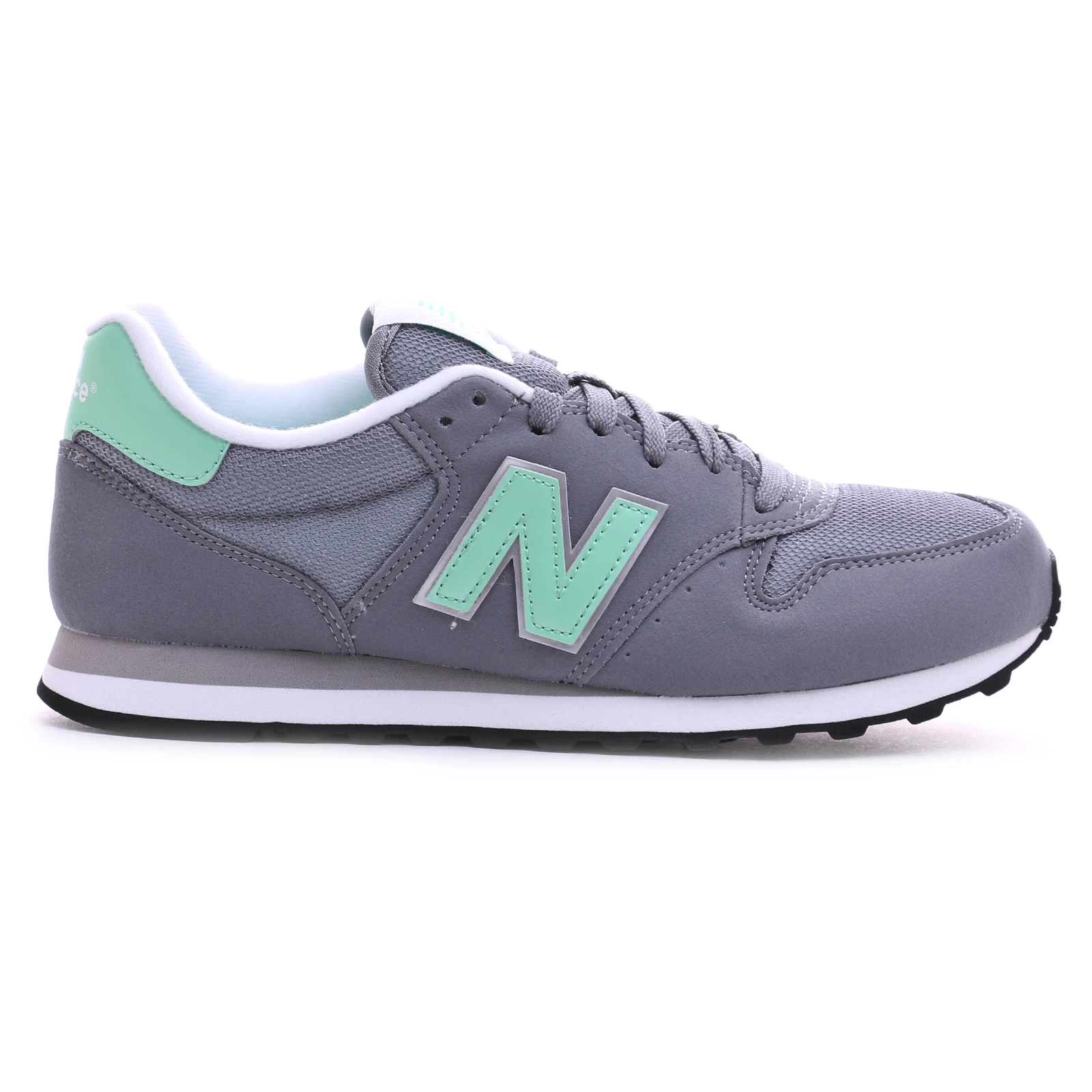 Кроссовки New Balance жен GW500MMG/B — фото 1