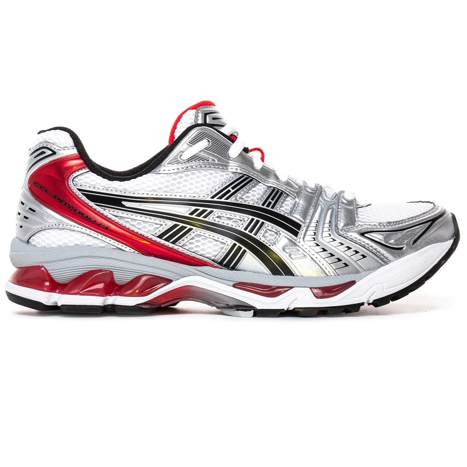 Кроссовки Asics Gel Kayano 14 1201A019-103 — фото 1