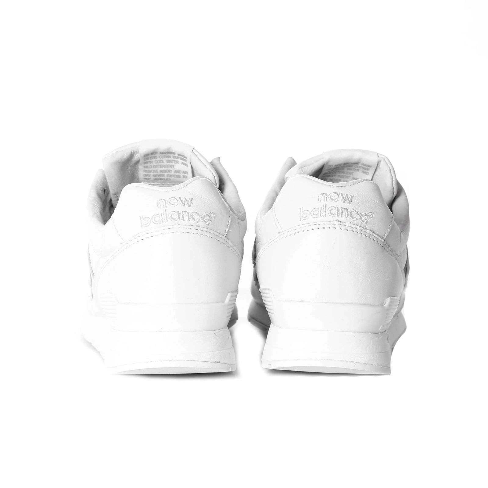 Кроссовки New Balance MRL996EW/D — фото 2