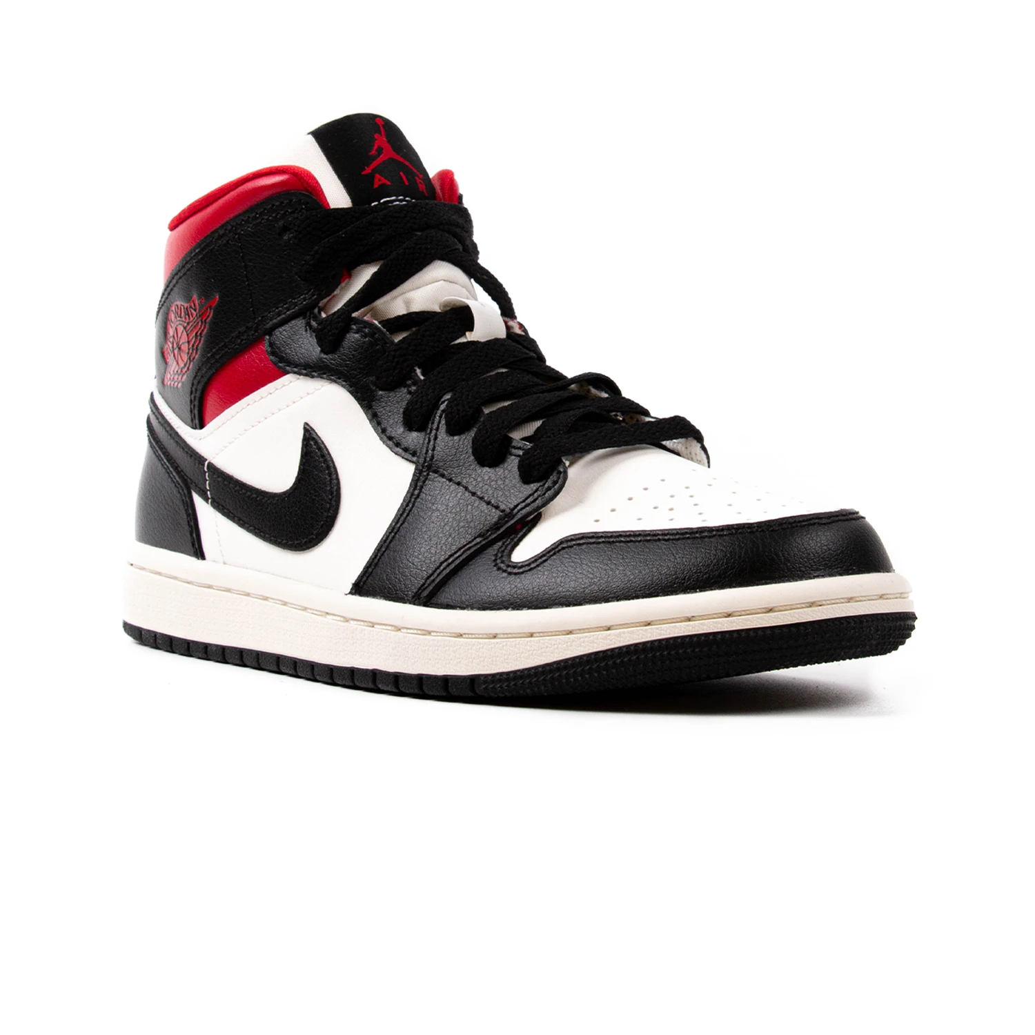 Кроссовки унисекс Air Jordan 1 mid BQ6472-061
