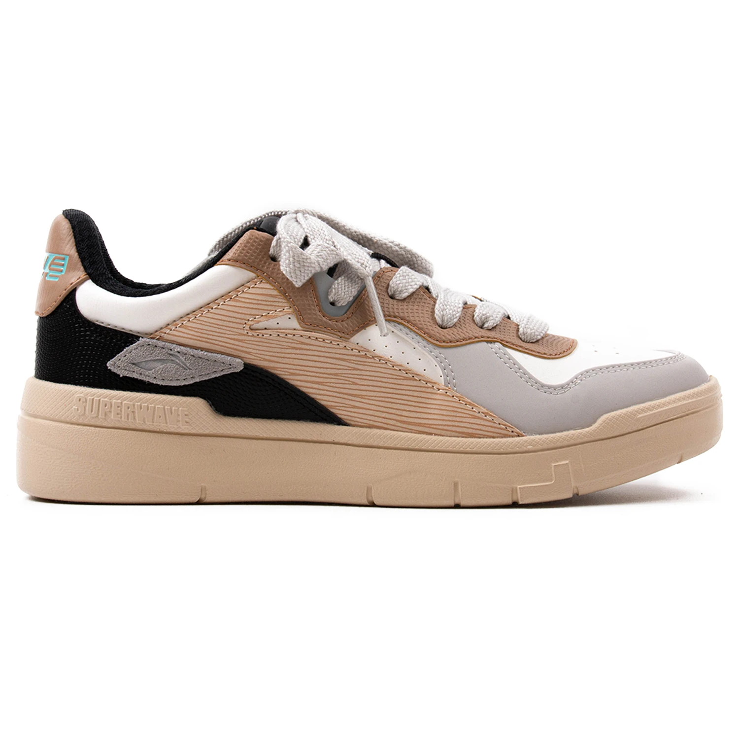 Кеды Li Ning Superwave Lite AGCT115-2F — фото 1