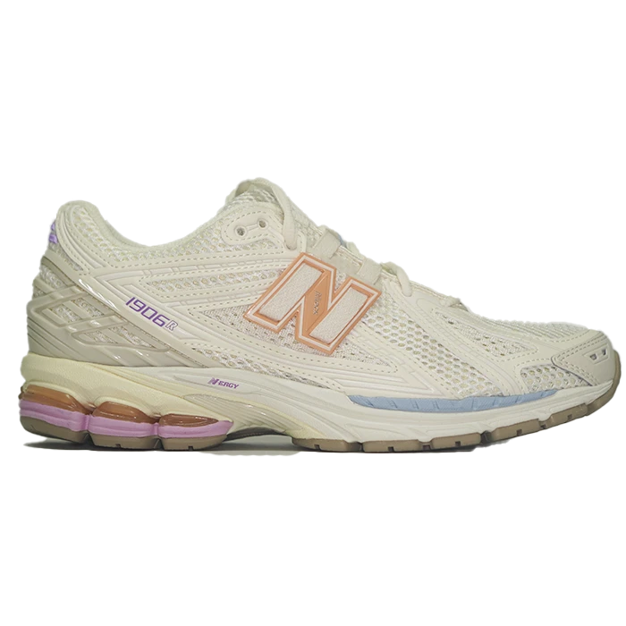Кроссовки New Balance M1906RBP — фото 1