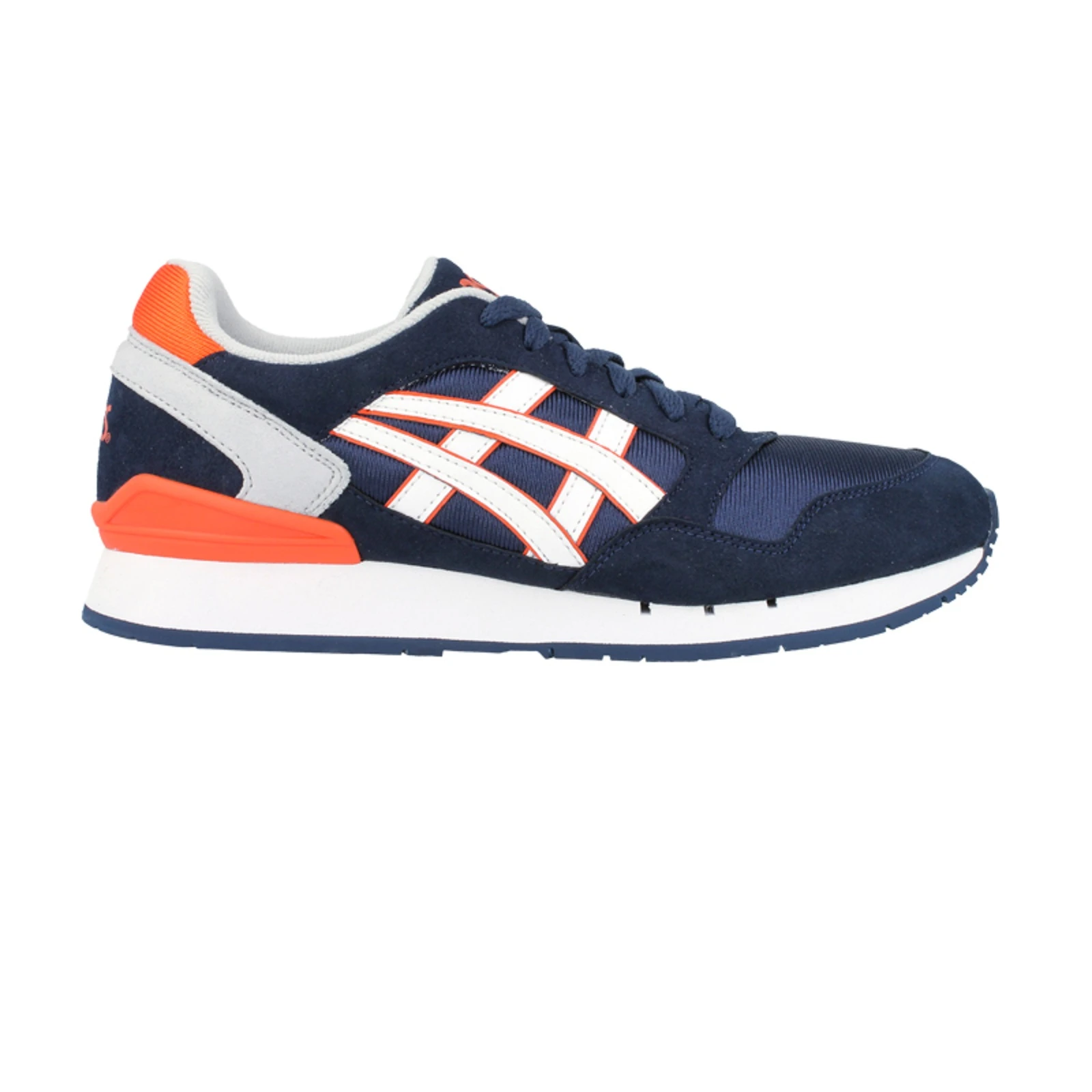 Кроссовки Asics Gel Atlantis H5A0N 5001 — фото 3