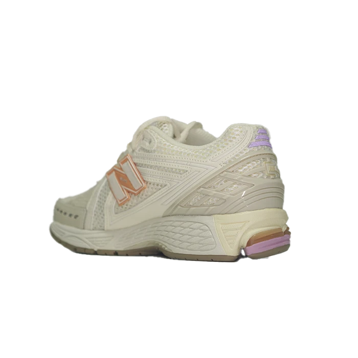 Кроссовки New Balance M1906RBP — фото 2