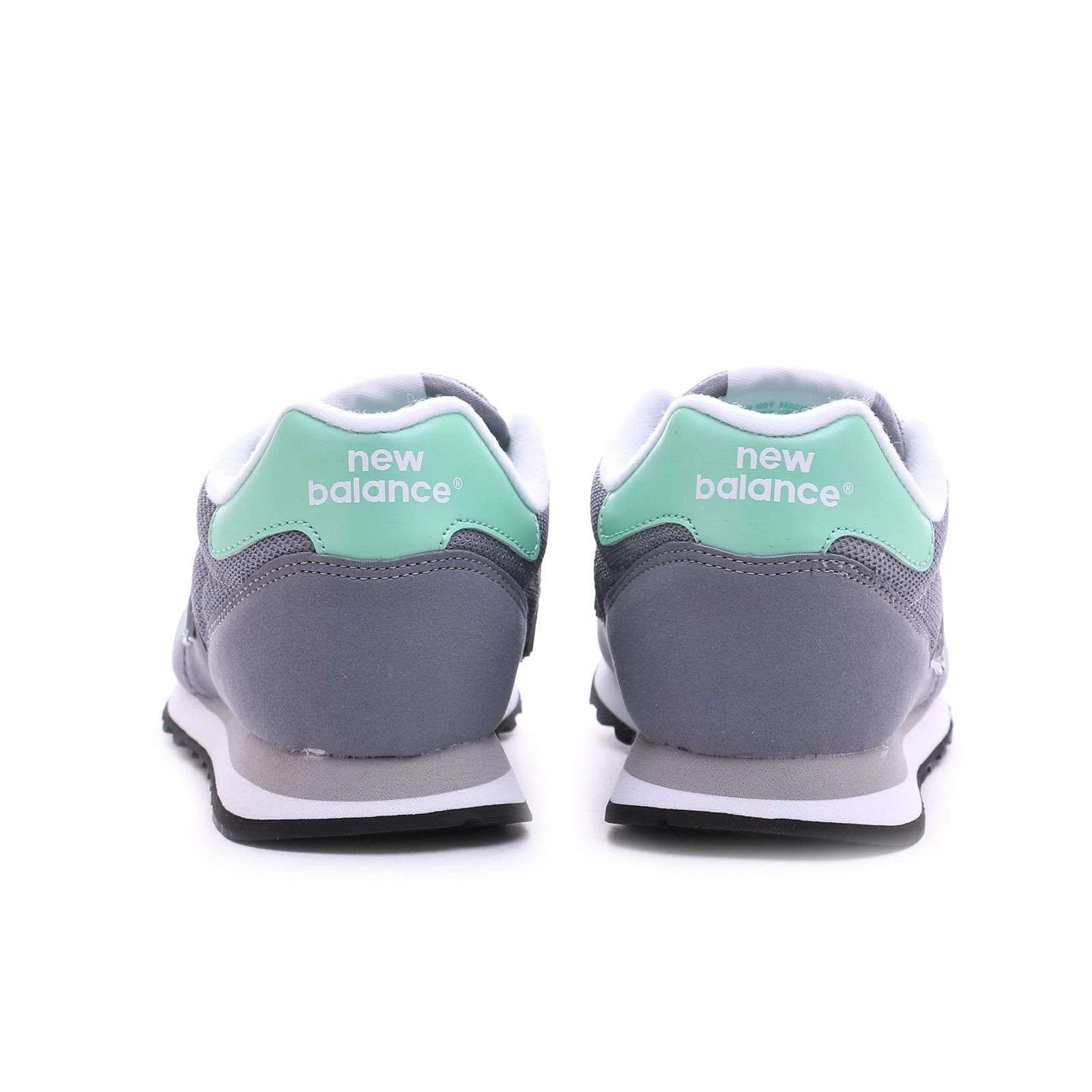 Кроссовки New Balance жен GW500MMG/B — фото 2