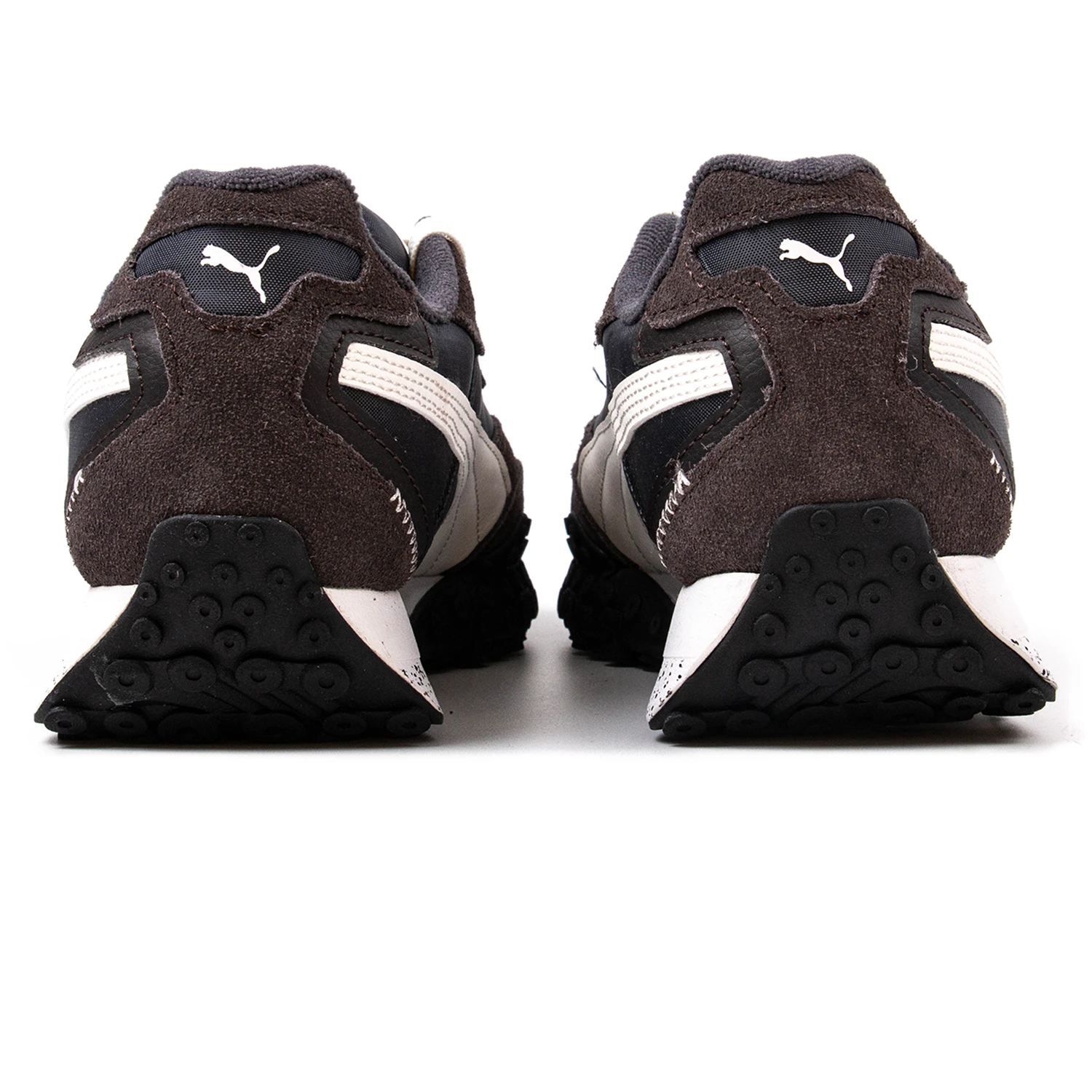 Кроссовки Puma Blktop Rider Lace Up 39272502 — фото 2