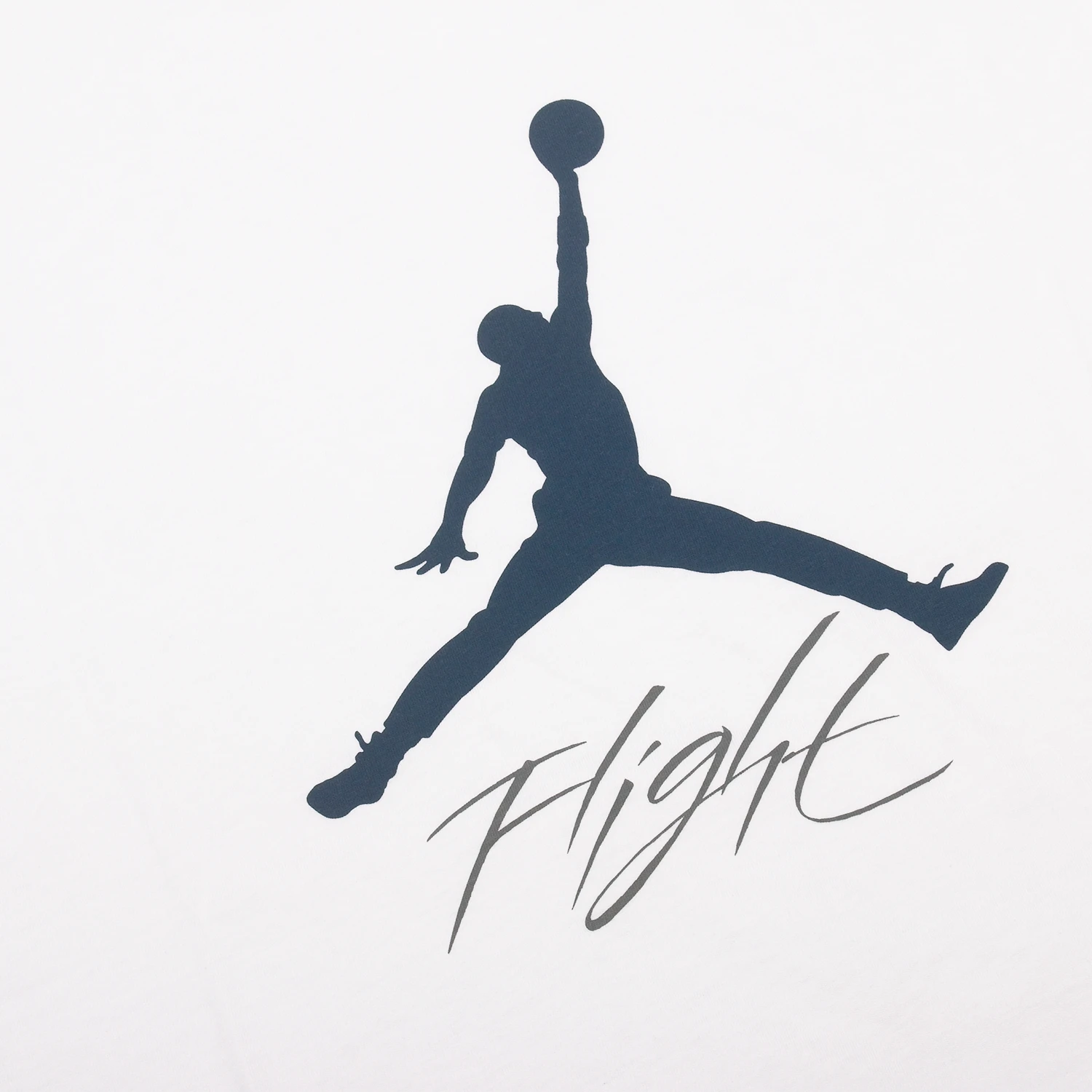 Футболка Jordan Jumpman Flight HBR AO0664-102