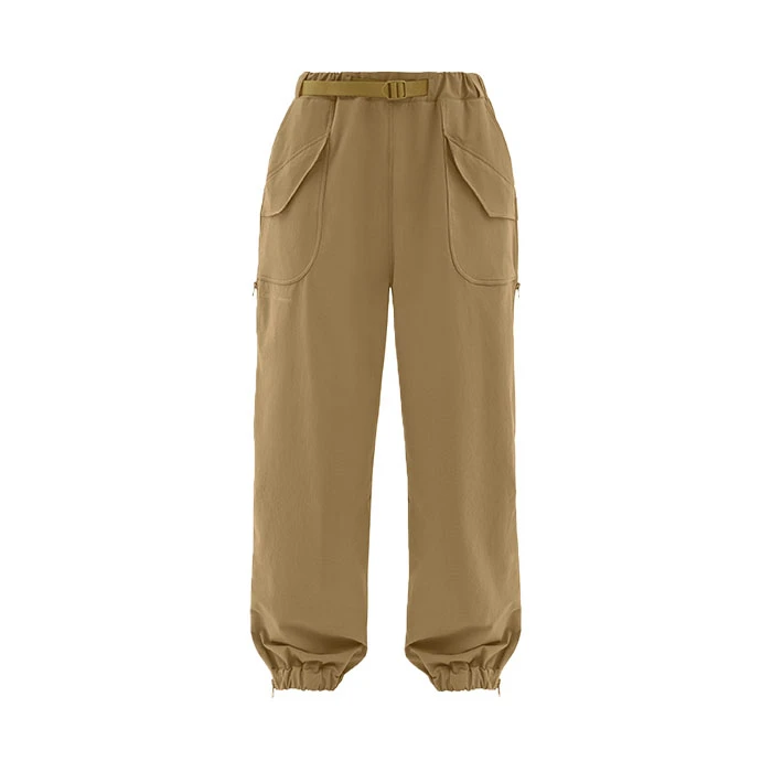 Брюки Called a Garment Hikercore Nylon — фото 1