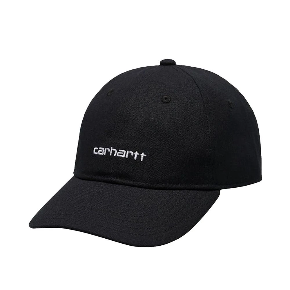 Бейсболка Carhartt WIP I028876 black