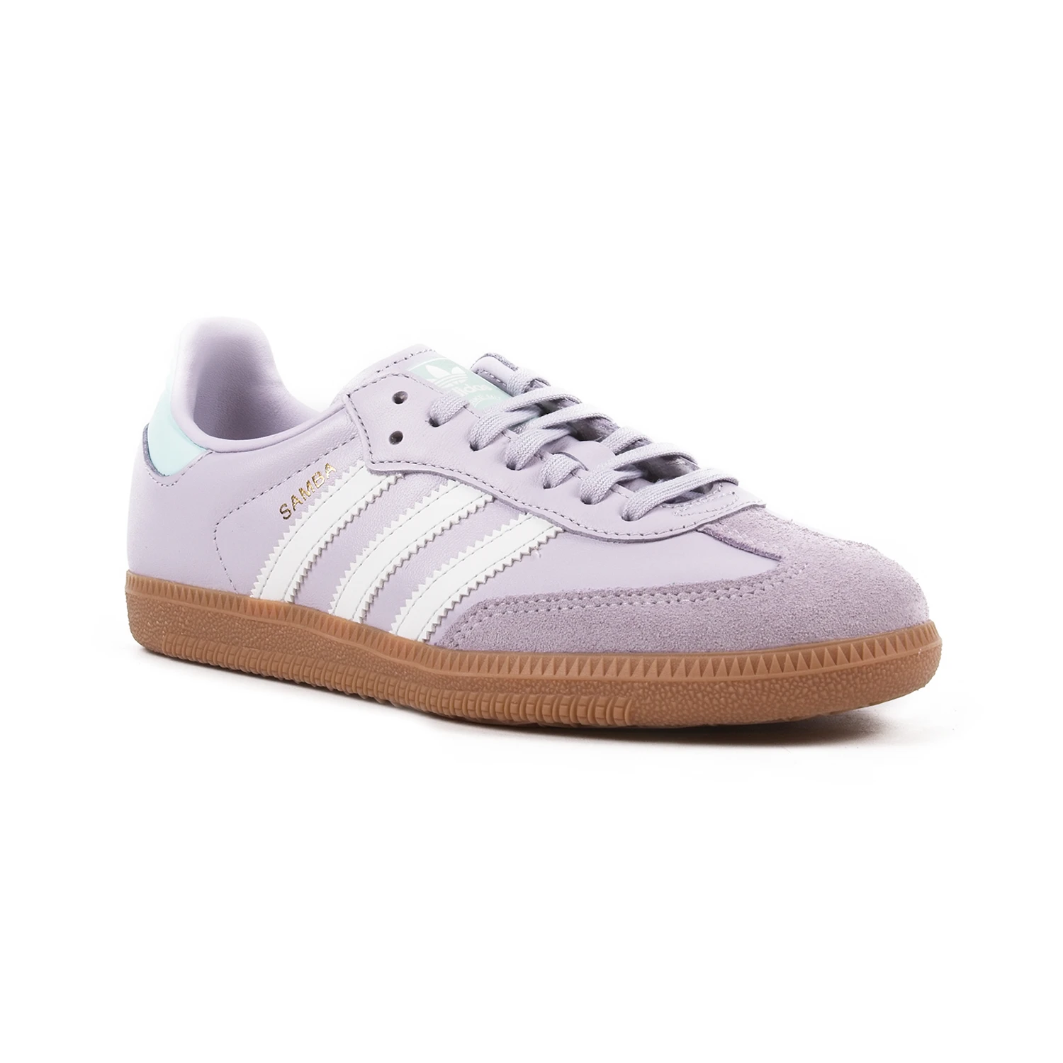 Кроссовки Adidas Samba J OG IH2872