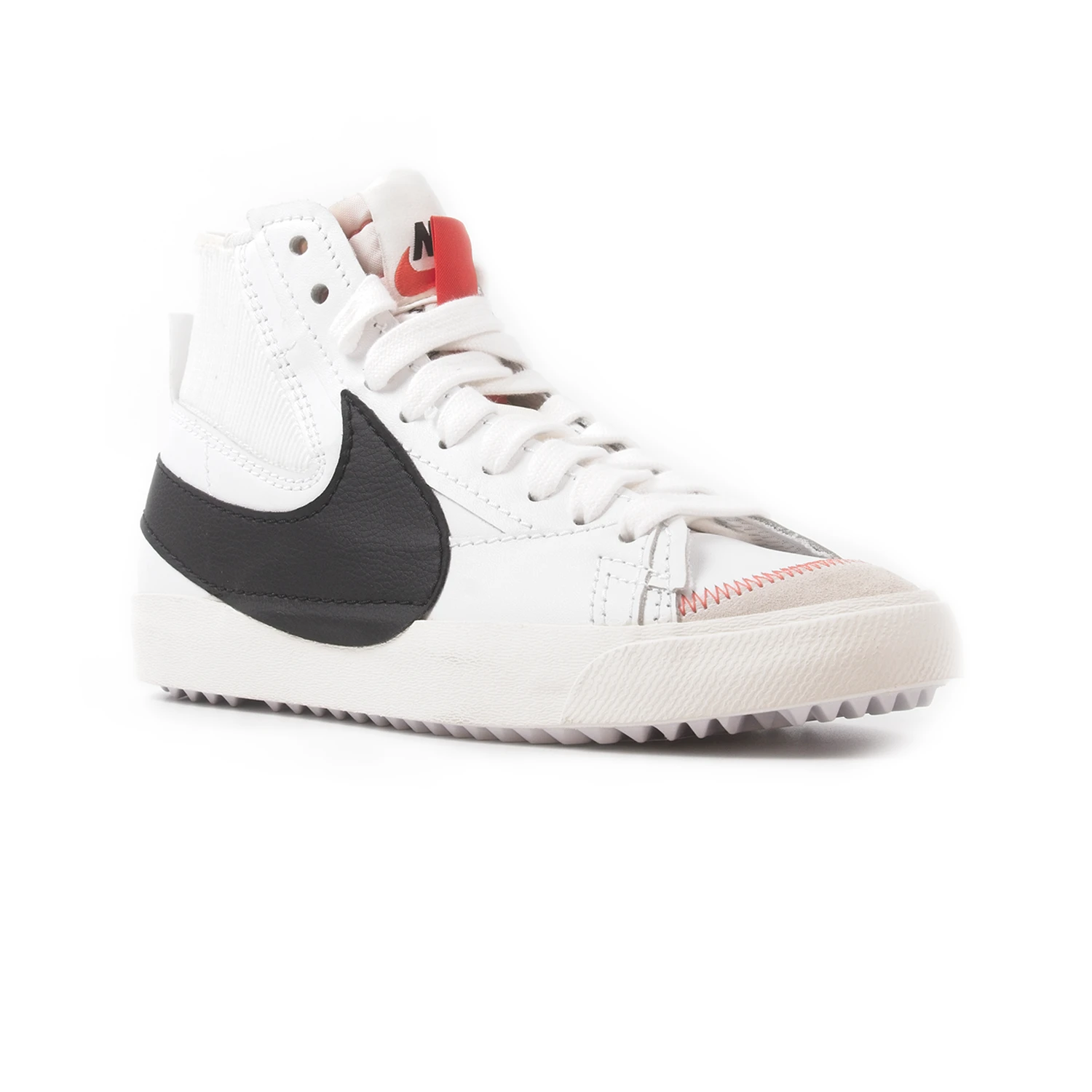 Кроссовки Nike Blazer mid '77 Jumbo DD3111-100