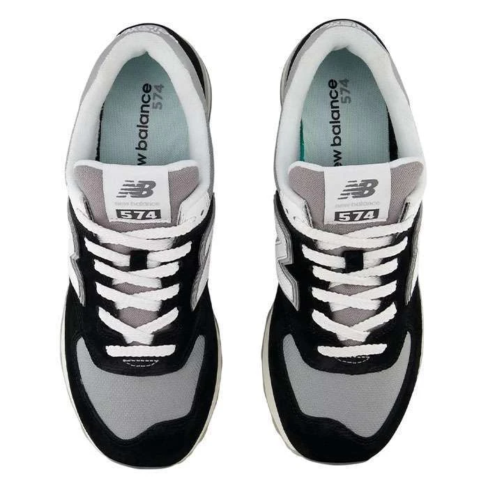Кроссовки New Balance U574PBB — фото 3