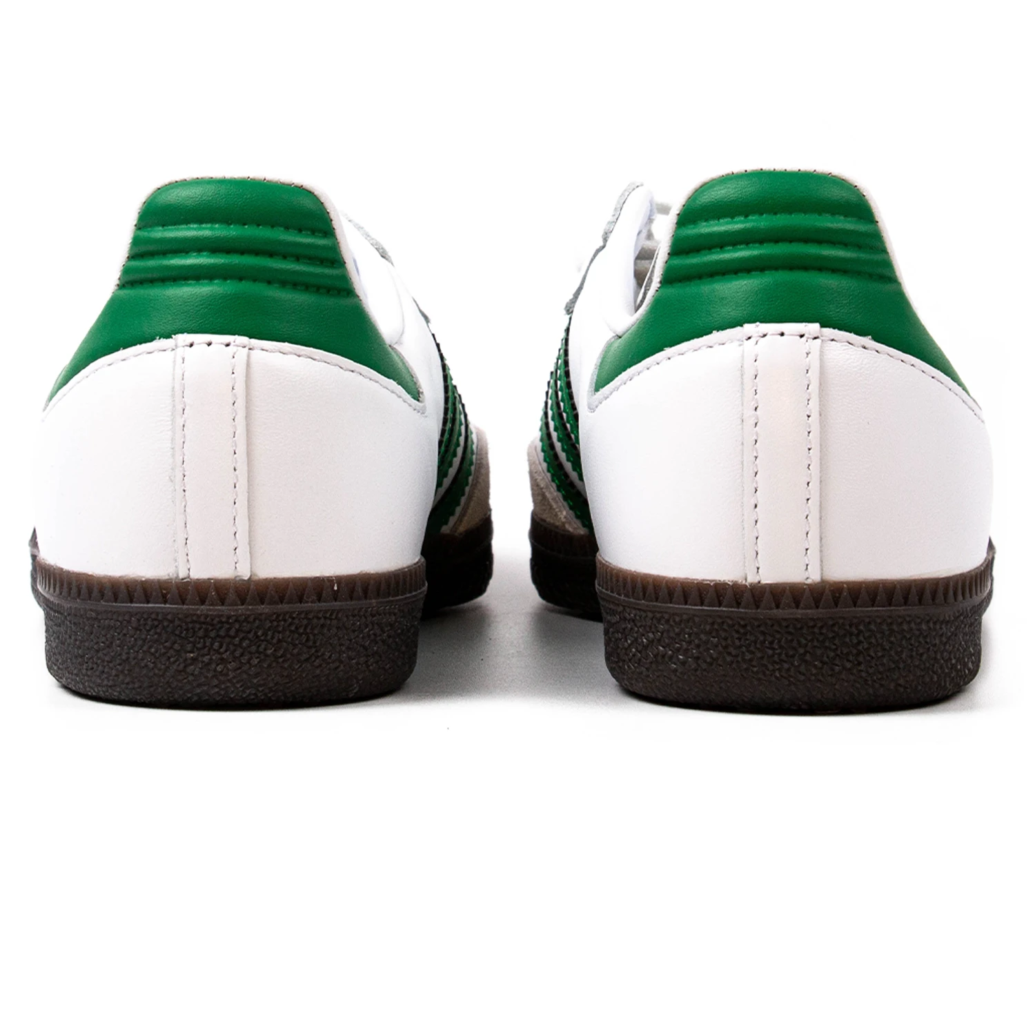 Кроссовки Adidas Samba OG lG1024 — фото 2