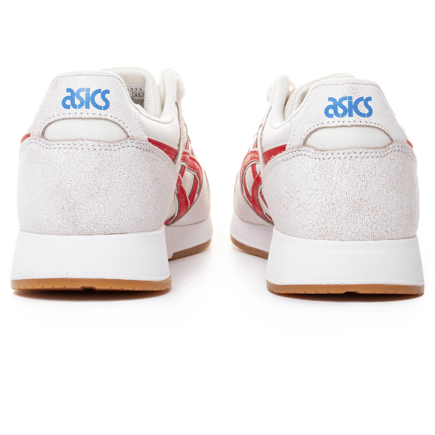 Кроссовки Asics Lyte Classic Retro Tokyo 1191A333-100 — фото 2