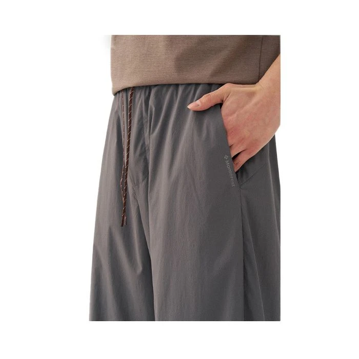 Брюки NOTHOMME Monterest 25NOCK021 серые
