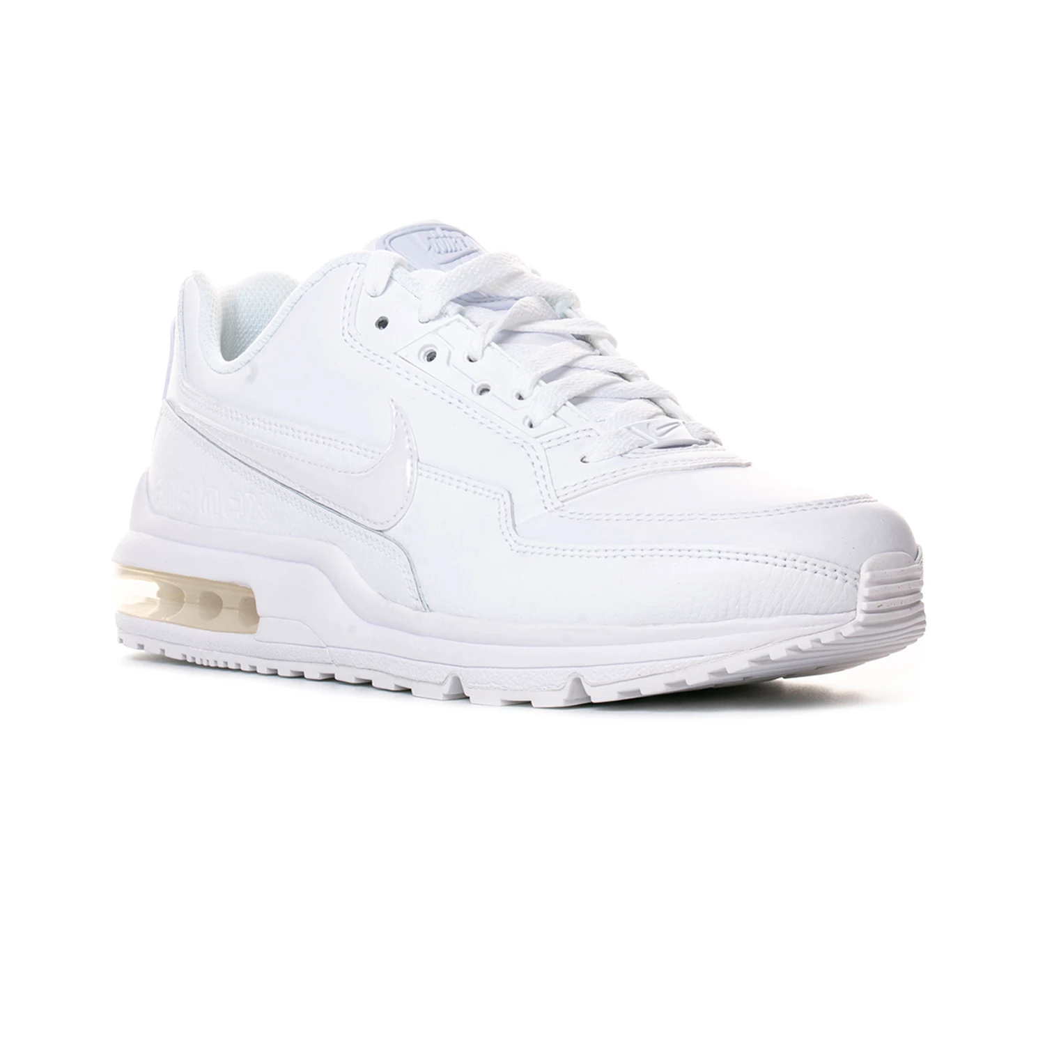 Кроссовки Nike Air Max LTD 3 687977-111
