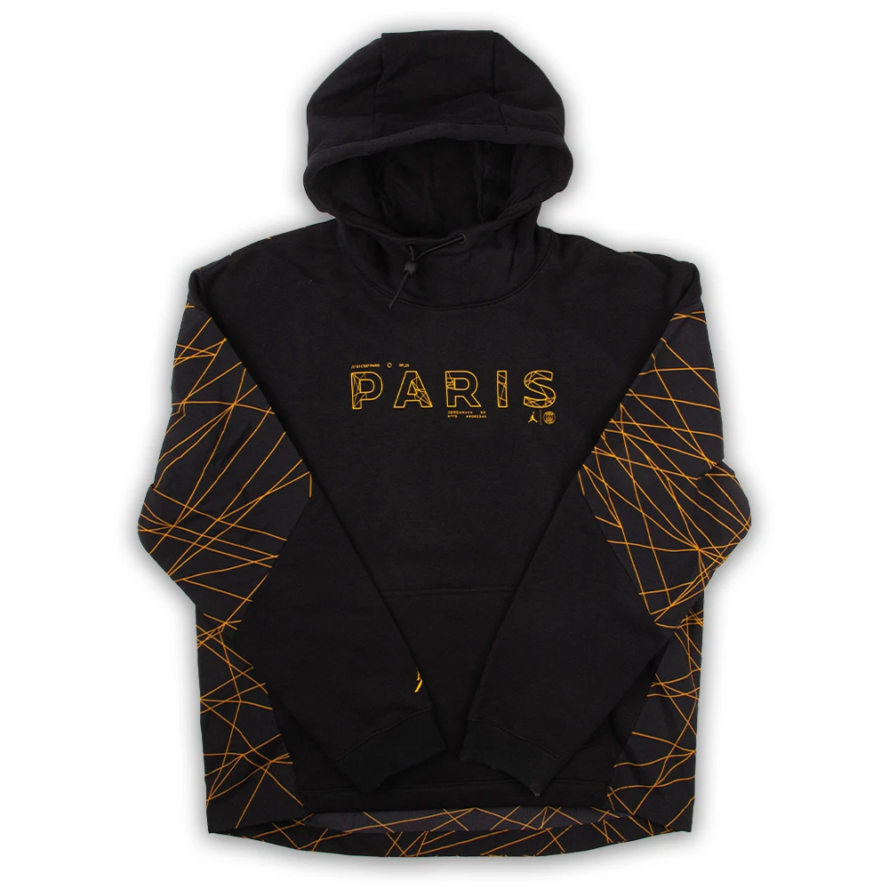 Худи Jordan Paris Saint-Germain DV0613-010