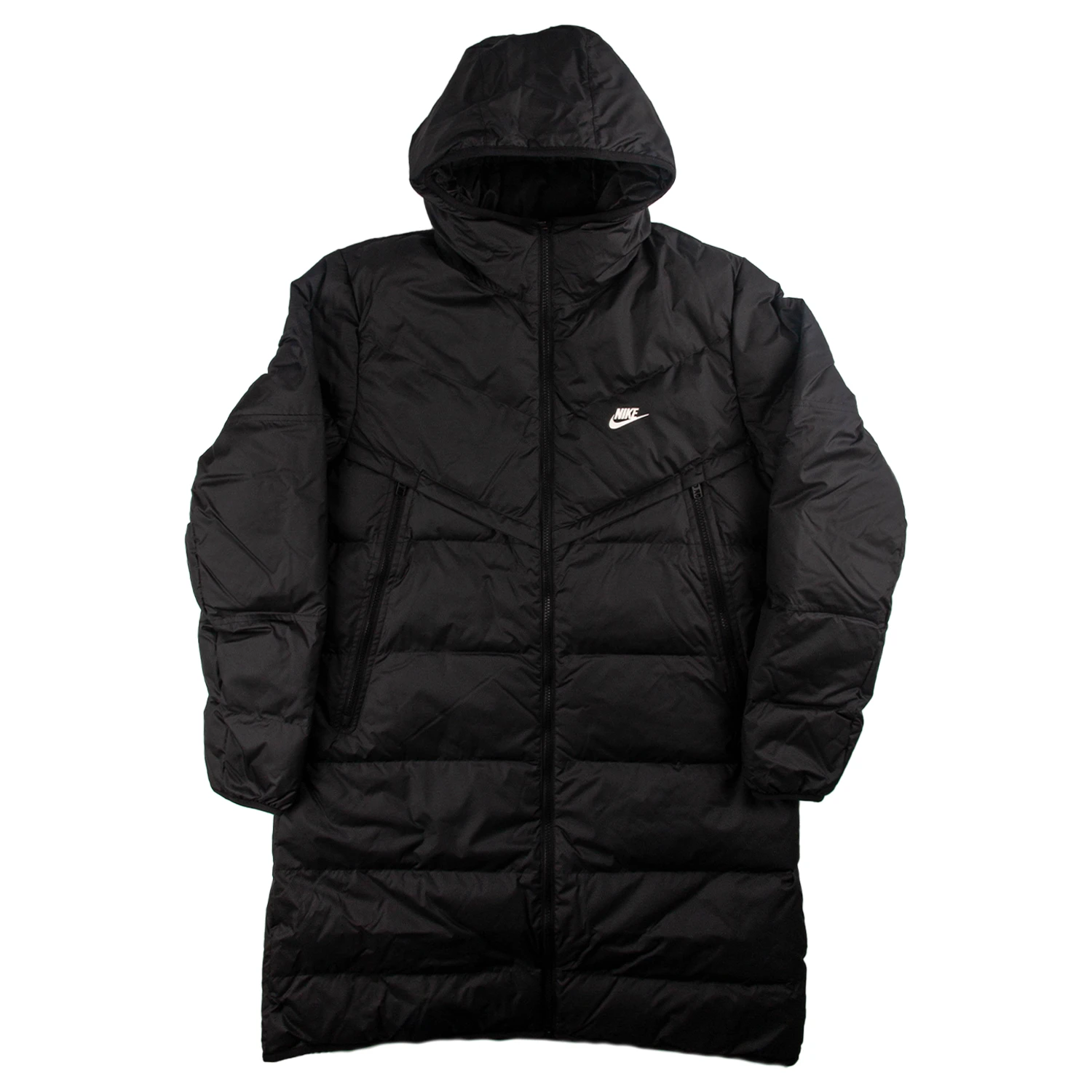 Куртка-пуховик Nike Sportswear Storm-FIT Windrunner DD6788-010
