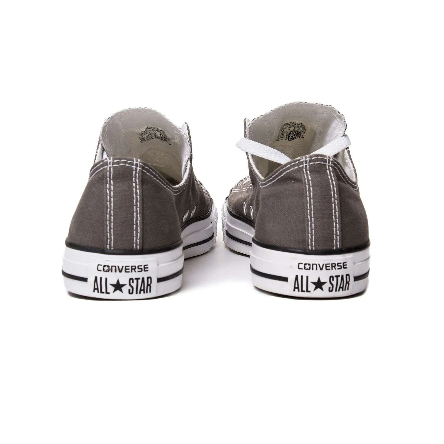 Кеды Converse Chuck Taylor Lo 1J794 — фото 2
