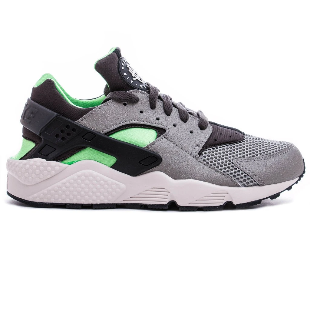 Кроссовки Nike Air Huarache 318429-013 — фото 3