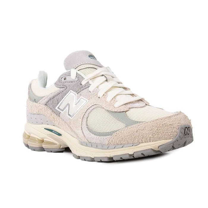 Кроссовки New Balance M2002REK — фото 2