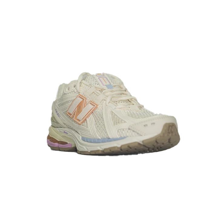 Кроссовки New Balance M1906RBP — фото 3