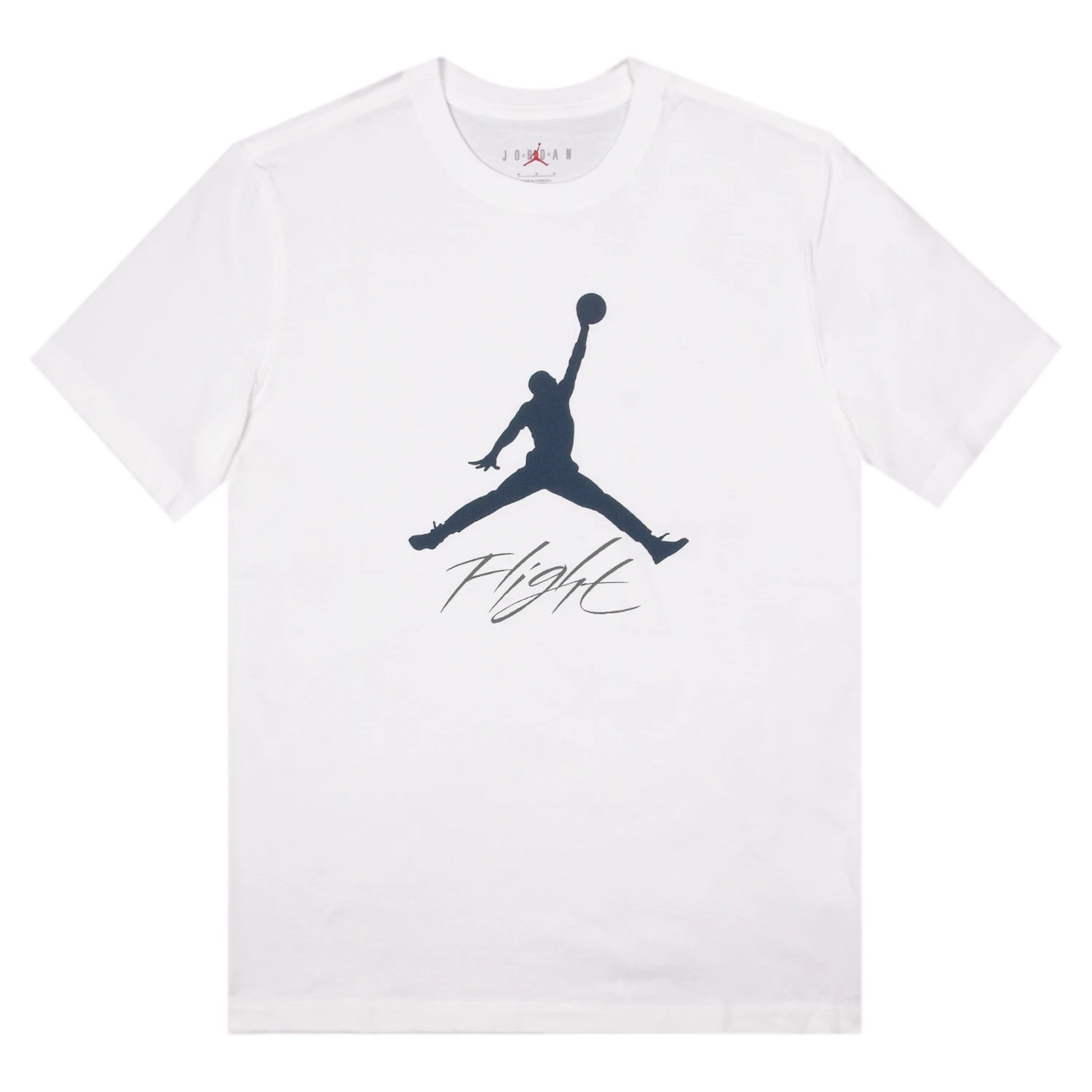 Футболка Jordan Jumpman Flight HBR AO0664-102