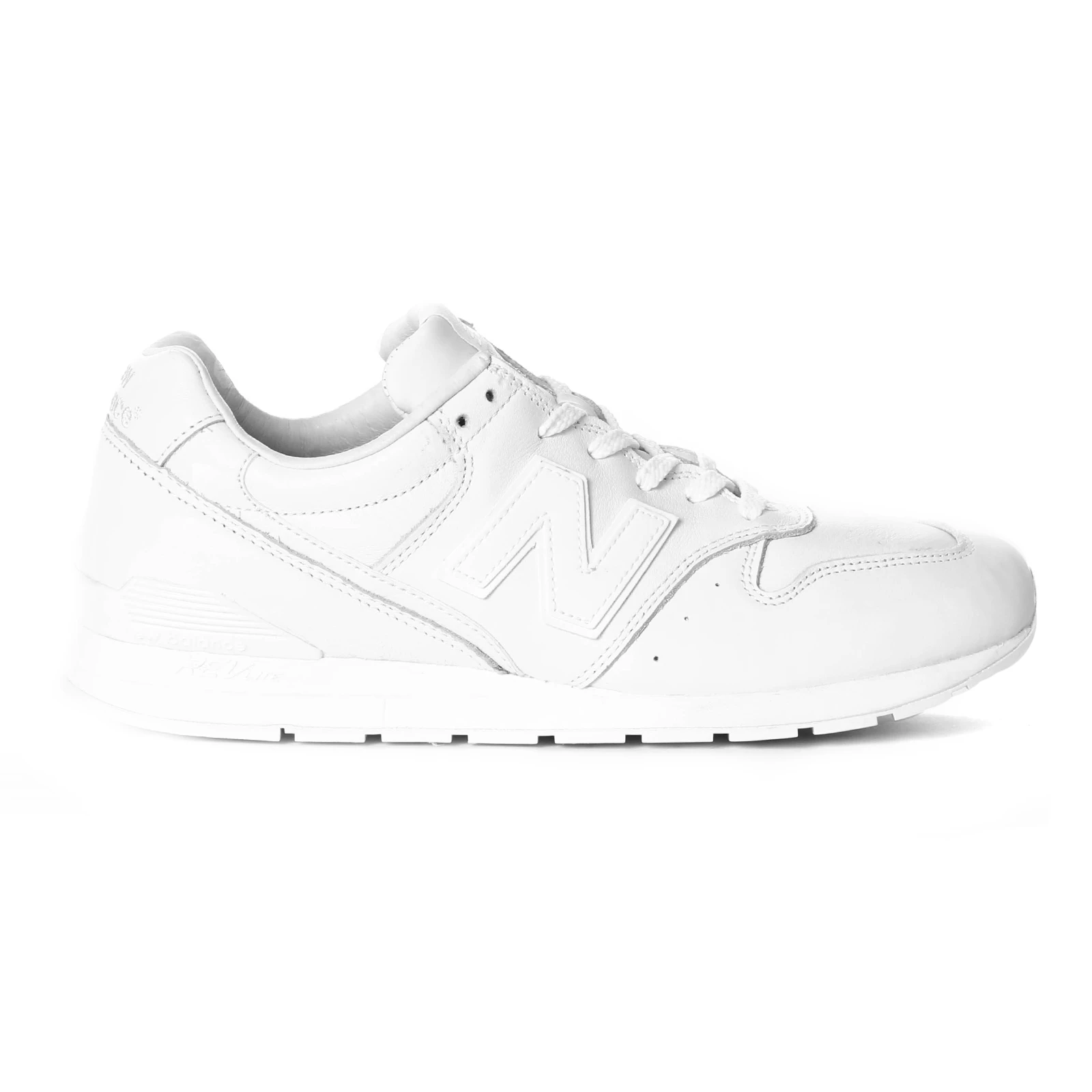 Кроссовки New Balance MRL996EW/D — фото 1