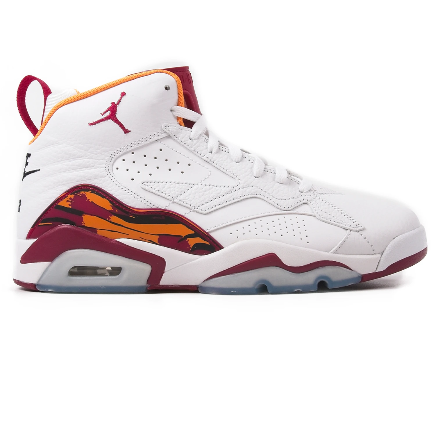 Кроссовки Air Jordan MVP Cardinal DZ4475-168