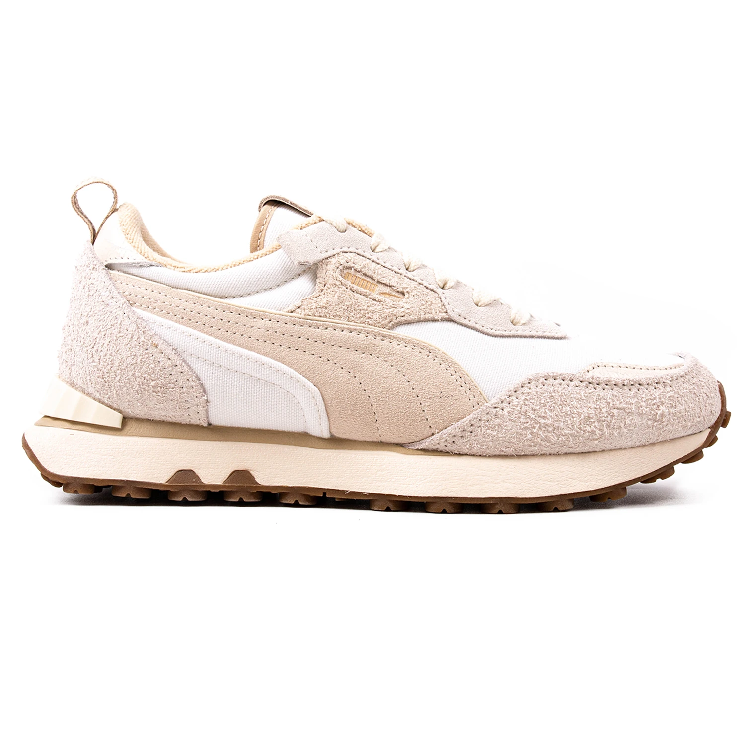 Кроссовки Puma Rider FV Worn Out 39016701 — фото 1