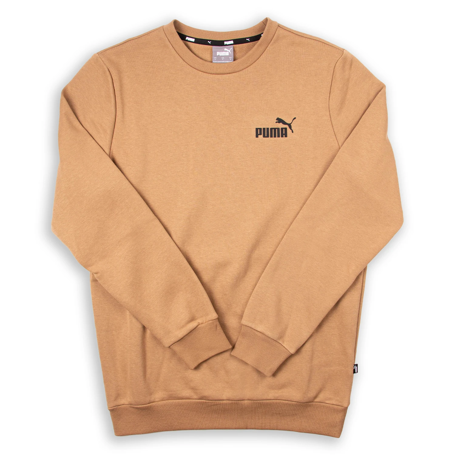 Свитшот Puma ESS Small Logo Crew 58668386