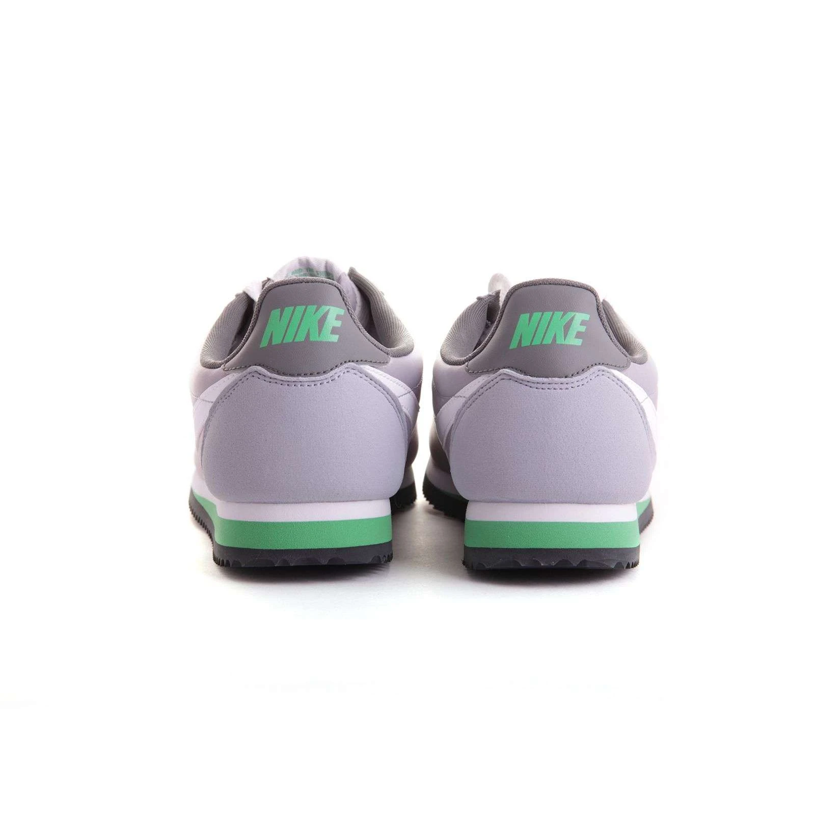 Кроссовки Nike Classic Cortez nylon 532487-011 — фото 3