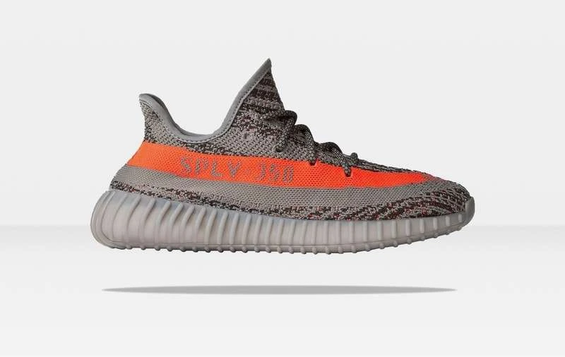 adidas gazelle silver green womens Adidas Yeezy Boost 350 V2 Core Black Copper Stripe Sneakers  Boutique LUC.S