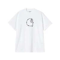 Футболка Carhartt WIP white I036237