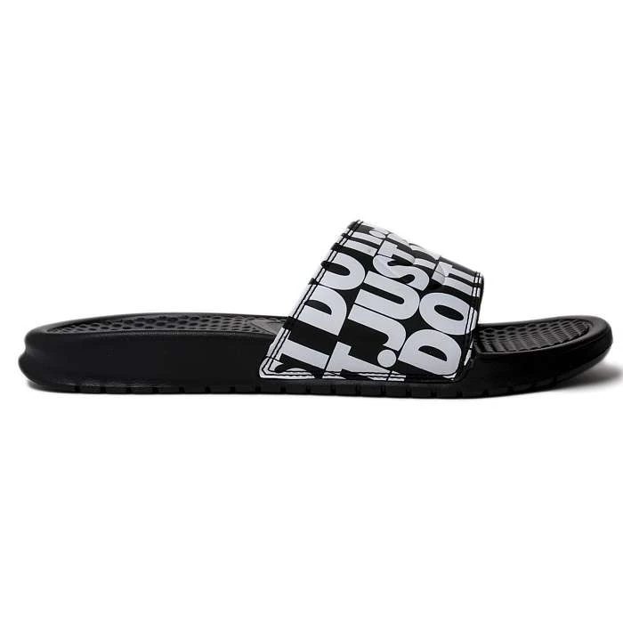Сланцы Nike Benassi Just Do It 631261-024