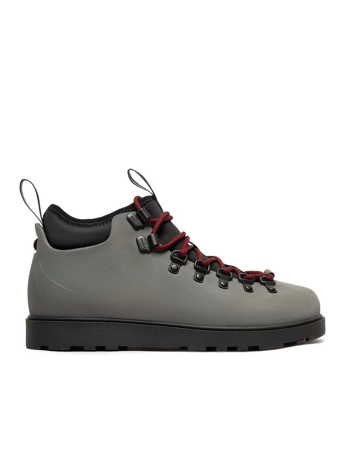 Ботинки Hikes Jasper Boots HK-JSP-01 Concrete — фото 1