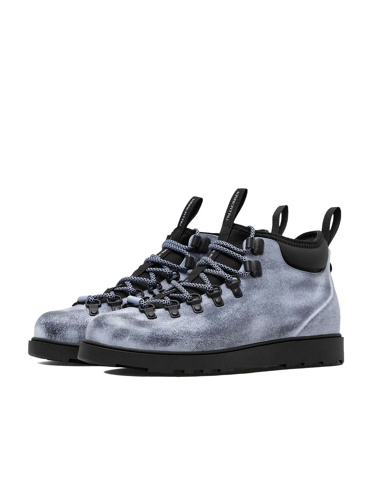 Ботинки Hikes Jasper Boots HK-JSP-01 Relic Gray — фото 2