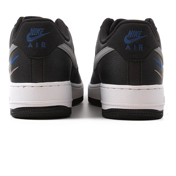 Кроссовки Nike Air Force 1 '07 SE Mini Swoosh FD0666-001